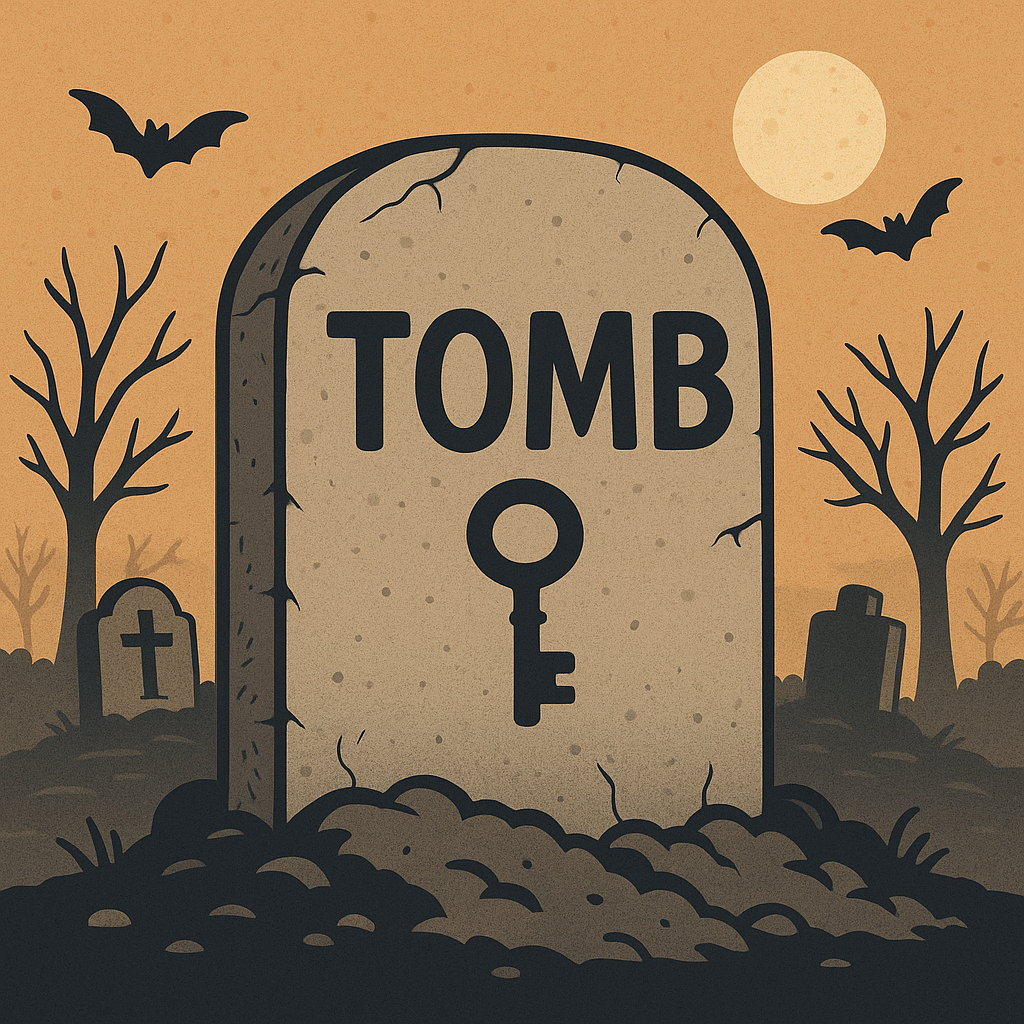 Tomb
